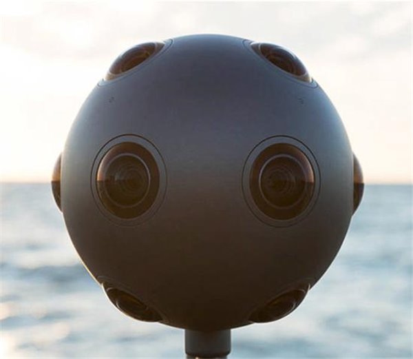 手機市場(chǎng)折戟沉沙，諾基亞能靠OZO VR東山再起嗎？