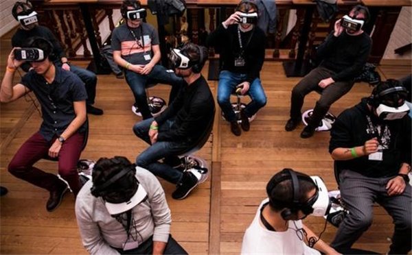 手機市場(chǎng)折戟沉沙，諾基亞能靠OZO VR東山再起嗎？