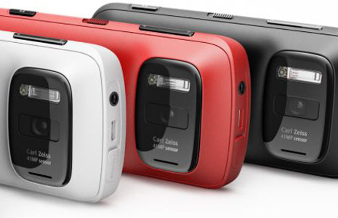 諾基亞新手機(jī)