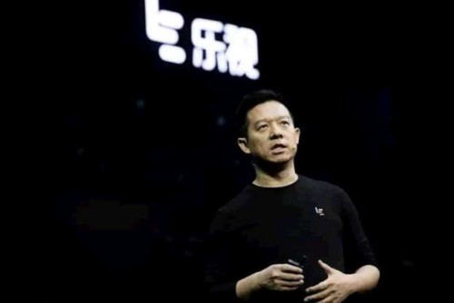 賈躍亭回應(yīng)平倉(cāng)危機(jī):樂視不會(huì)被擊垮 越被黑越堅(jiān)韌