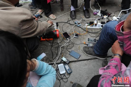 手機行業(yè)陷圍城:多個品牌或消失 將進一步寡頭化