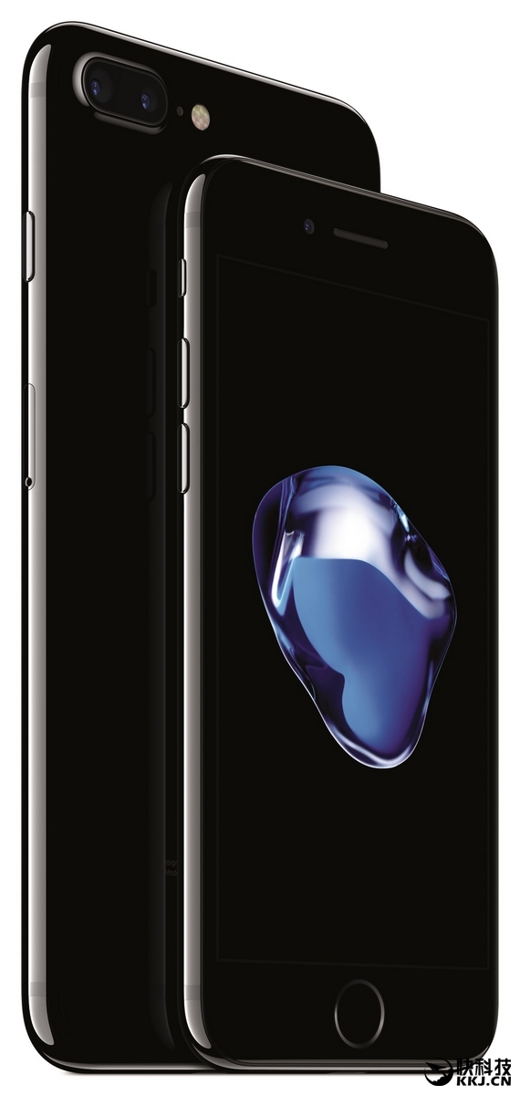 iPhone 7/7 Plus中國(guó)銷(xiāo)量不理想 但比iPhone 6S強(qiáng)