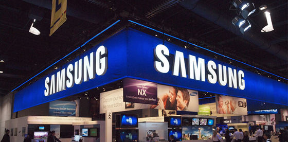 三星手機會成為下一個諾基亞，從此一蹶不振嗎？