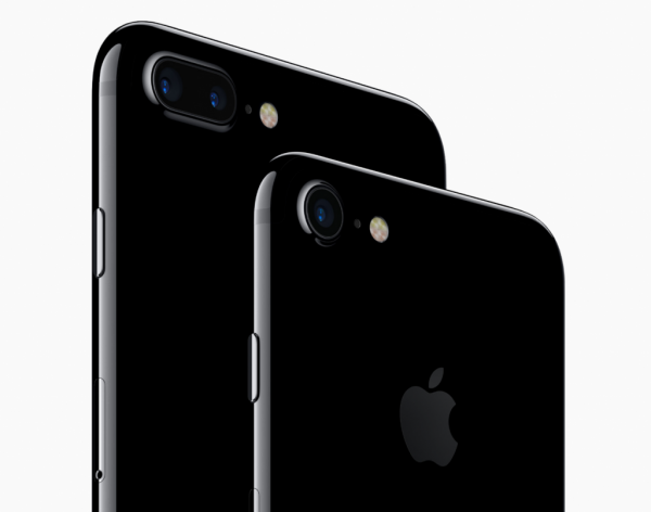 iPhone 7被評(píng)為年度最佳手機(jī) 你覺(jué)得呢
