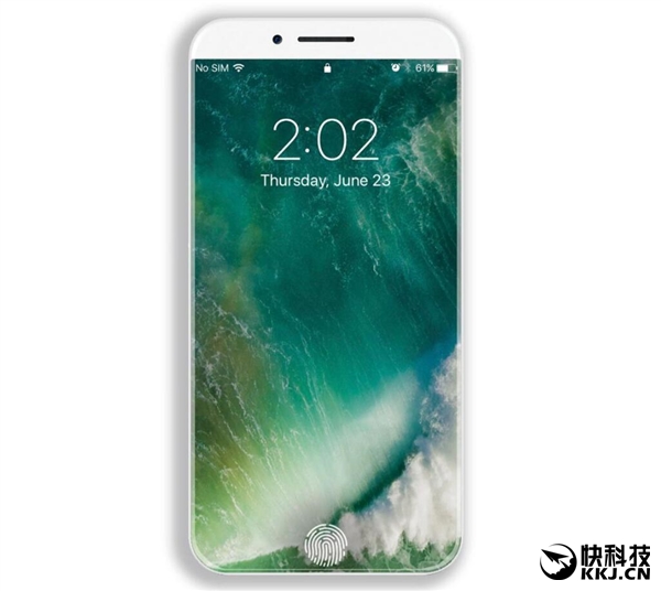 iPhone 8售價(jià)曝光:這漲價(jià)幅度逆天