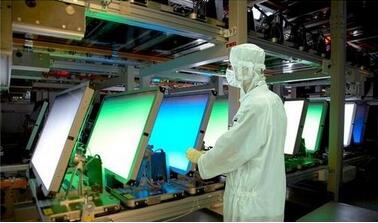 2017新增面板產(chǎn)能就這幾家？除了京東方/惠科還有誰