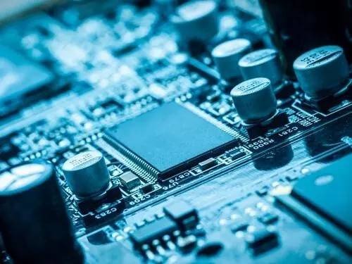 國產(chǎn)缺失:2016年前十個月中國耗費1.2萬億元進口芯片