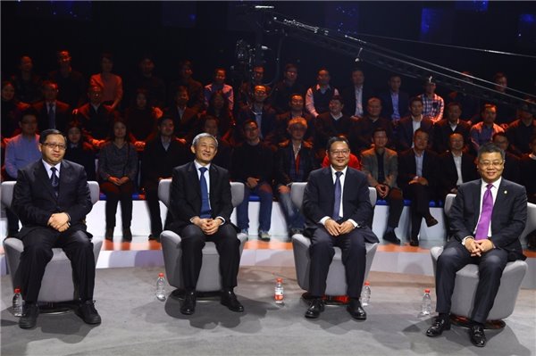 國產(chǎn)缺失:2016年前十個月中國耗費1.2萬億元進口芯片