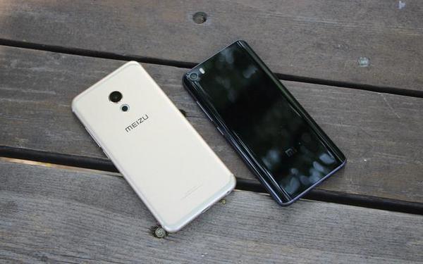 小米/魅族今年發(fā)布多少手機(jī)？