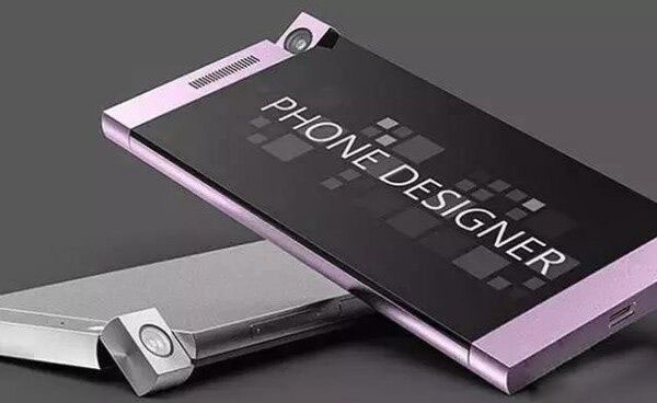 旋轉攝像頭，諾基亞能否榮耀歸來