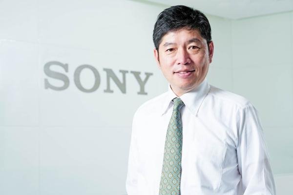索尼中國董事長談廣州工廠出售