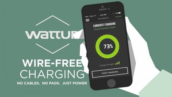 iPhone 8無線充電新證據(jù)：Energous與蘋果供應(yīng)商合作
