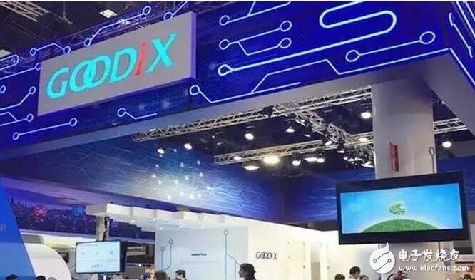 2016年匯頂指紋芯片出貨或超1億顆，同比暴漲900%　