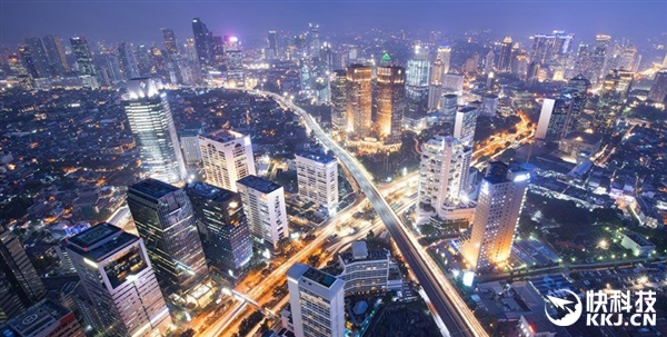 為了在印尼賣iPhone:蘋果忍痛花了3個億