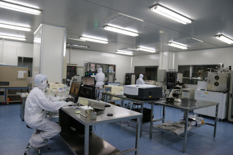 北京大學信息顯示技術方向在職碩士課程