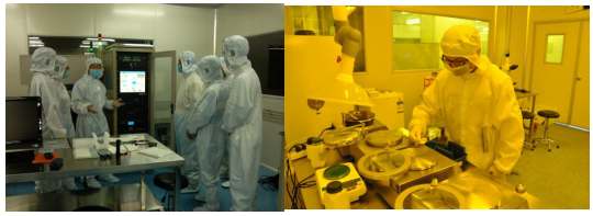 北京大學信息顯示技術方向在職碩士課程