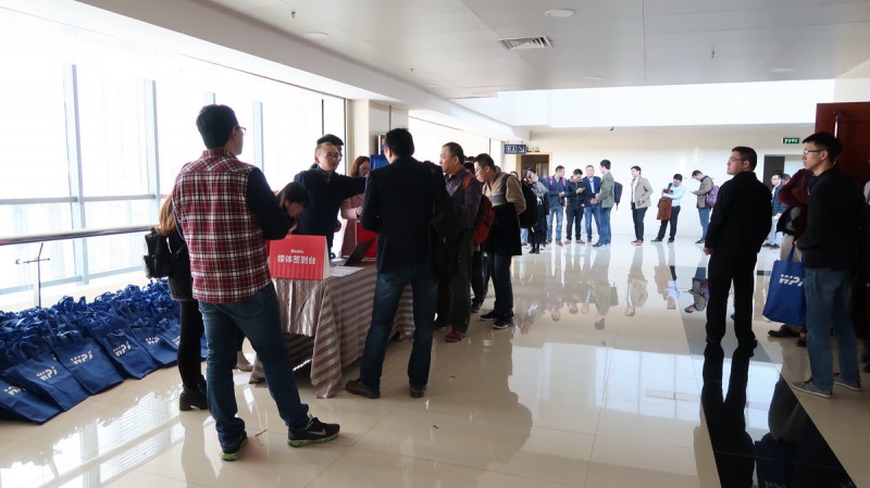 2017 TI & WPI 移動(dòng)電源產(chǎn)業(yè)高峰論壇全程回顧