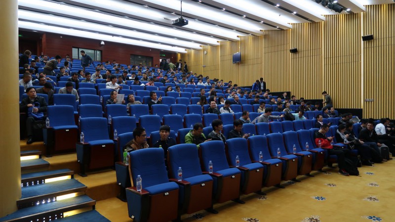 2017 TI & WPI 移動(dòng)電源產(chǎn)業(yè)高峰論壇全程回顧