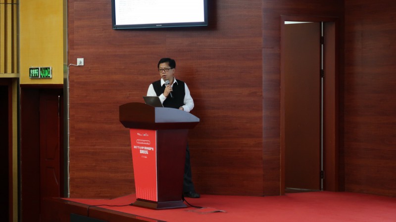 2017 TI & WPI 移動(dòng)電源產(chǎn)業(yè)高峰論壇全程回顧