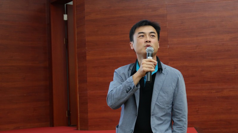 2017 TI & WPI 移動(dòng)電源產(chǎn)業(yè)高峰論壇全程回顧