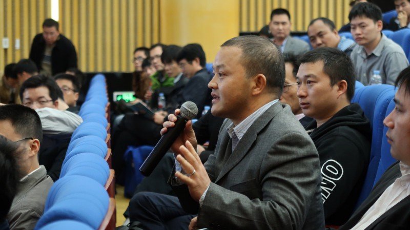 2017 TI & WPI 移動(dòng)電源產(chǎn)業(yè)高峰論壇全程回顧