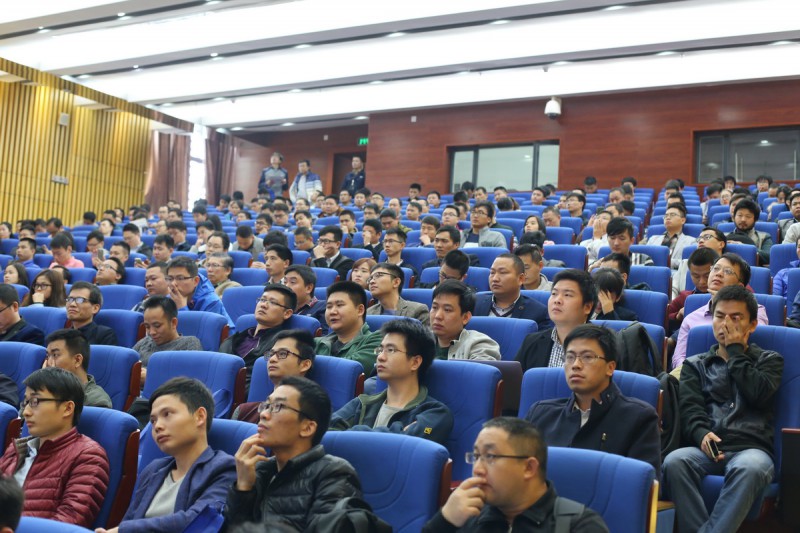 2017 TI & WPI 移動(dòng)電源產(chǎn)業(yè)高峰論壇全程回顧