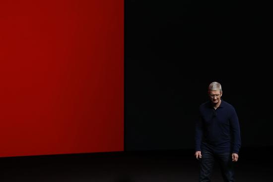 2016年蘋果表現(xiàn)豈止是不好 簡直是差勁