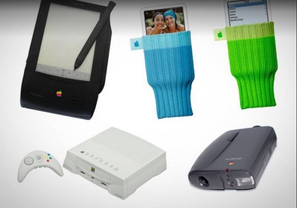 2016年蘋果表現(xiàn)豈止是不好 簡直是差勁