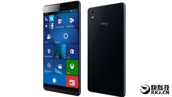 Windows 10手機(jī)