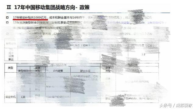1000億補(bǔ)貼阻擋全網(wǎng)通，狂推閹割版手機(jī)！某運(yùn)營(yíng)商為哪般？