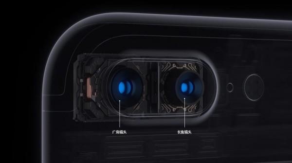 蘋果暗示暫不棄LCD屏 或有自主相機(jī)傳感器