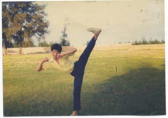 蔡文勝長(zhǎng)文回顧30年創(chuàng)業(yè)史