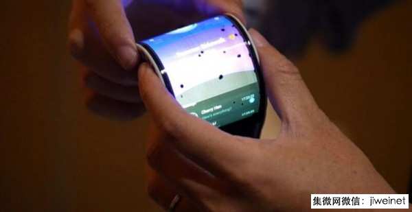 可折疊智能手機(jī)2019年有望達(dá)到20%市場份額