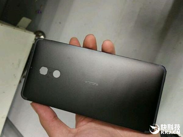 諾基亞全新手機(jī)國(guó)行首曝光