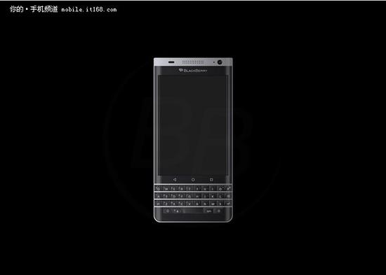 TCL確認將在CES發(fā)布黑莓新機