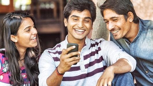 中國(guó)手機(jī)品牌把控印度市場(chǎng)