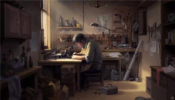 羅永浩:做錘子手機(jī)是我職業(yè)生涯最幸福的時(shí)光