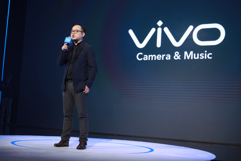 彭于晏助力，前置2000萬雙攝vivo X9Plus 30日正式開售