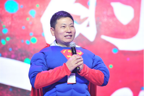 華為手機(jī)2016年銷量達(dá)1.4億部 兩年內(nèi)超越蘋果有望