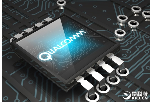 韓國(guó)重罰59億元！高通：堅(jiān)決不服