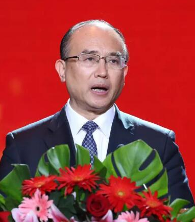 許勤市長(zhǎng)