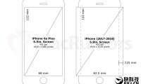 5.8寸新一代iPhone驚喜曝光：明年就買(mǎi)它！