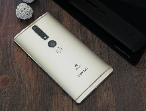 谷歌、聯(lián)想、華碩打造AR手機(jī)圍剿iPhone8