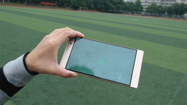 谷歌、聯(lián)想、華碩打造AR手機(jī)圍剿iPhone8