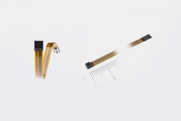 索尼推出僅2毫米的百萬(wàn)像素傳感器