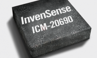 InvenSense OIS方案實(shí)現卓越拍照防抖性能