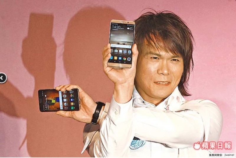 華為OPPO小米激戰(zhàn)臺(tái)灣,砸巨資營(yíng)銷(xiāo)不手軟