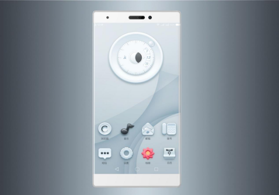 手機(jī)外殼進(jìn)入陶瓷時(shí)代？