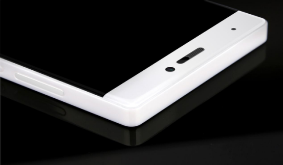 手機(jī)外殼進(jìn)入陶瓷時(shí)代？