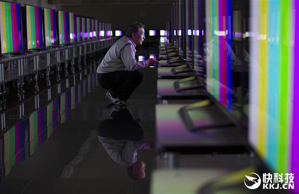 夏普、富士康無語：海信拒絕歸還品牌使用權(quán)